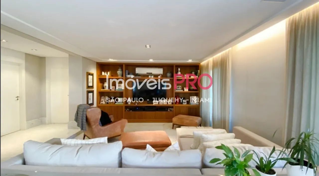 Lindo apartamento em Moema - Foto 4