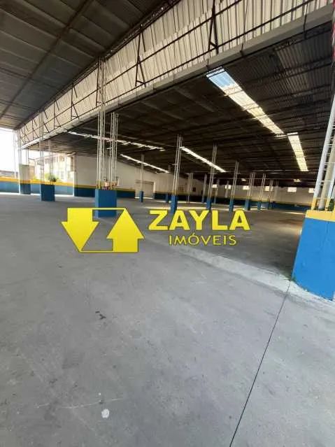 Excelente Galpão : / Comercial / Bonsucesso - Foto 2