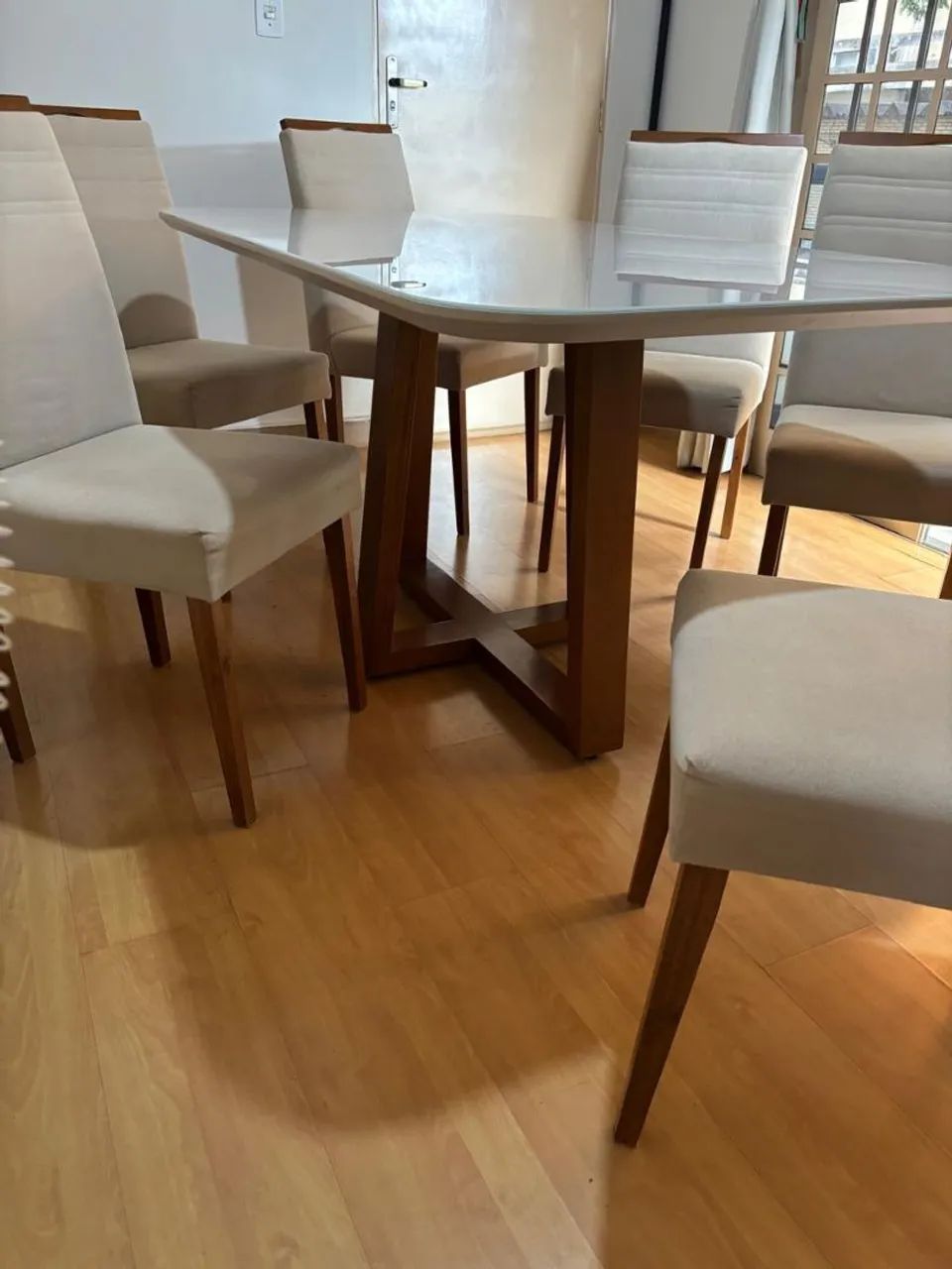 mesa de jantar - Foto 3