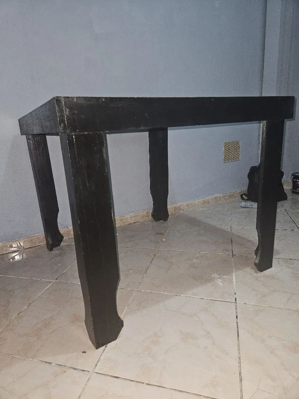 Mesa com 2 cadeiras  - Foto 3