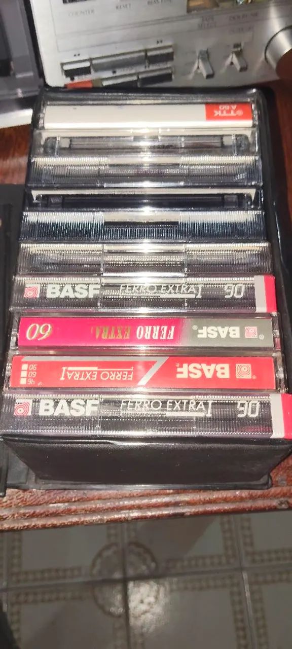 Tape deck polyvox CP 1900 M - Foto 5