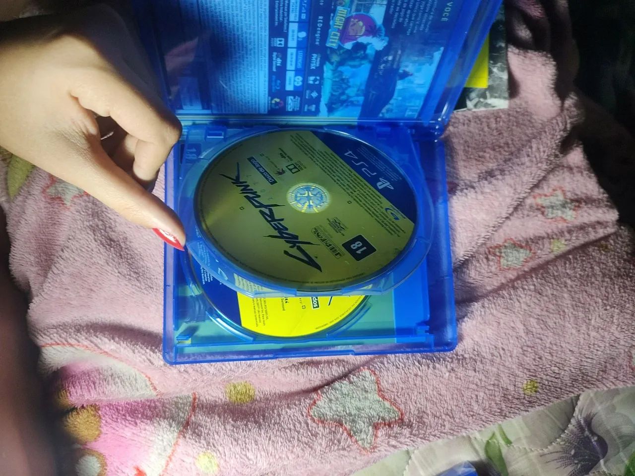 Jogos PS5 e PS4 - Foto 3