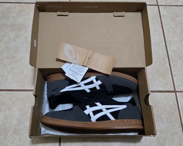 tênis asics skyhand og - 42