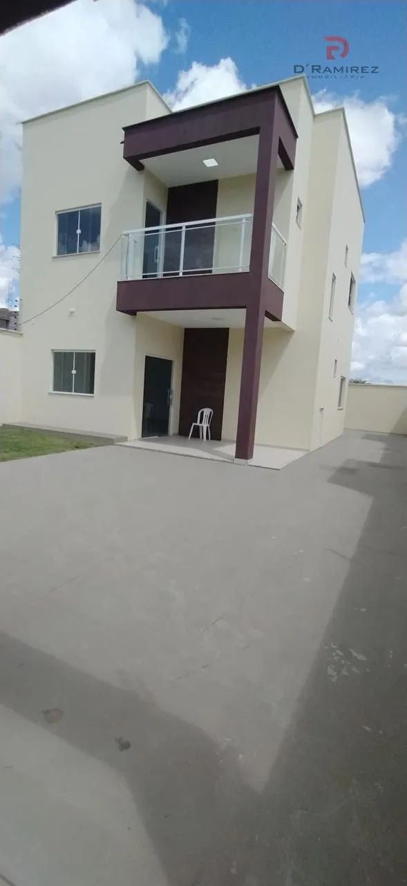 Casa em Araçagi - São Luís - Foto 5