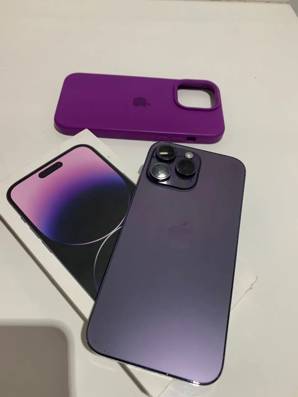 iPhone 14 Pro Max  - Foto 3