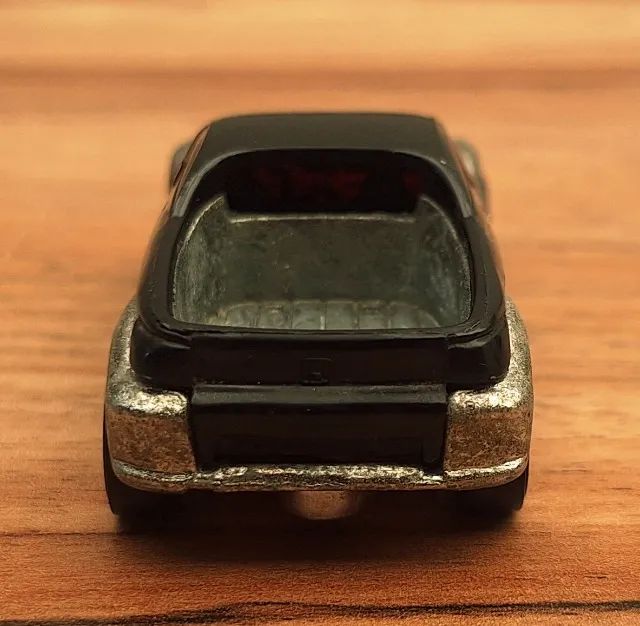Hot Wheels Honda Spocket - Hot Wheels Dragon 5-Pack Series 2007 (Loose) - Foto 4