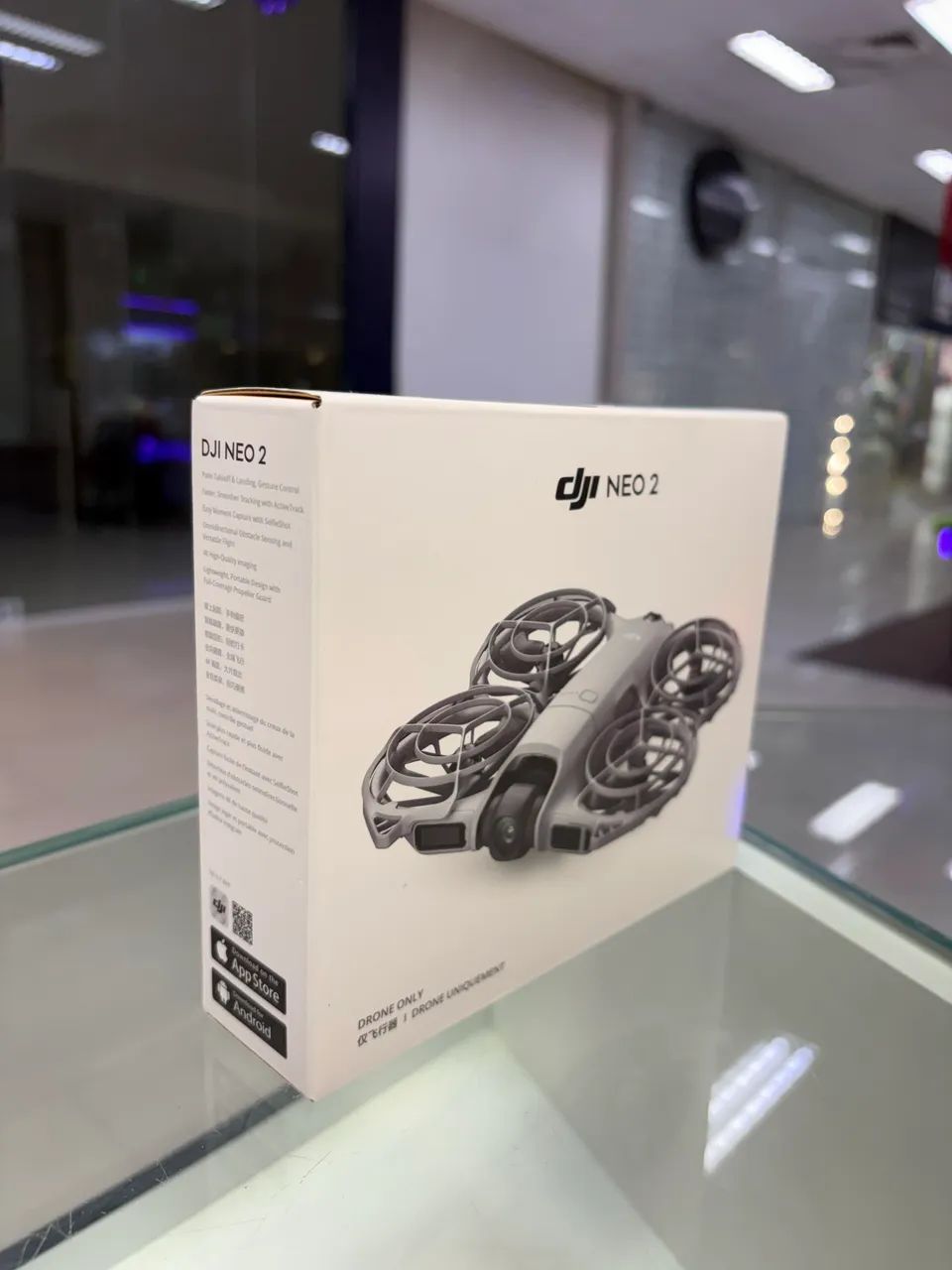 Drone Dji Neo 2 Original  - Foto 2