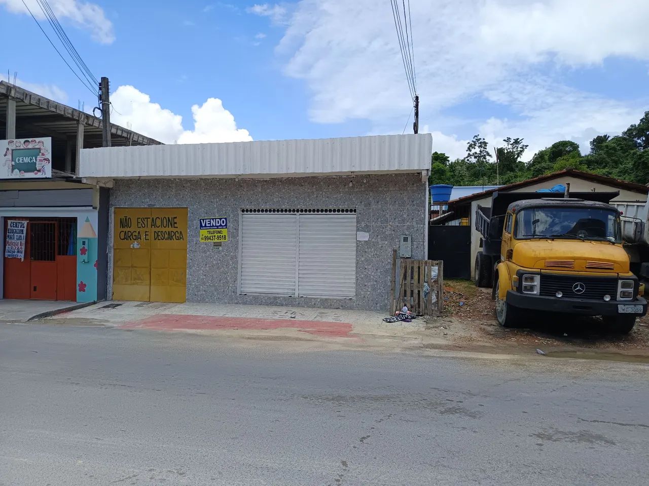 //Casa com Ponto Comercial no Nova Cidade  - Foto 2