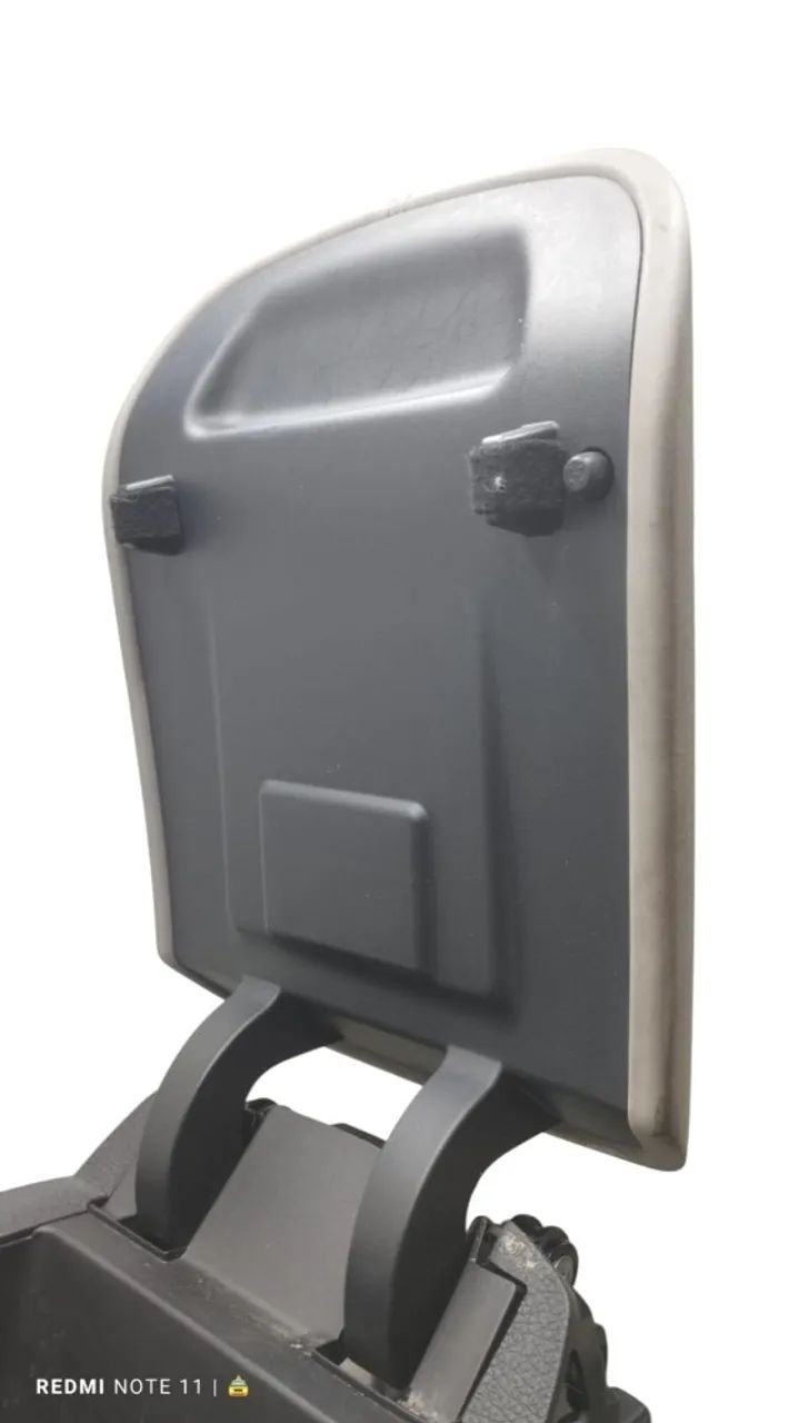 Console central BYD song pro 2025 - Foto 3