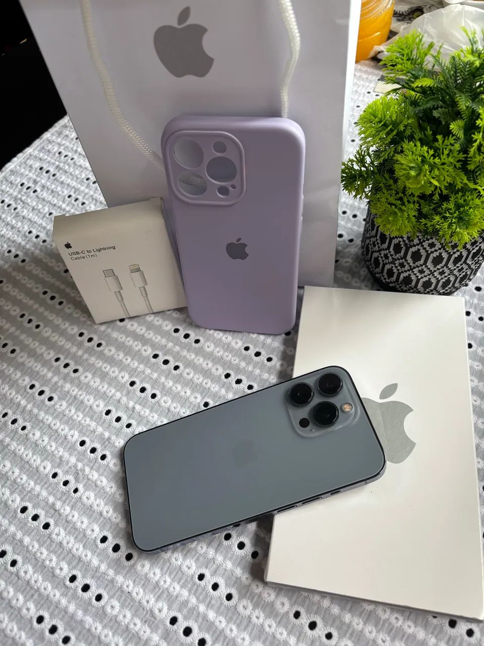IPHONE 13 PRO - Foto 2