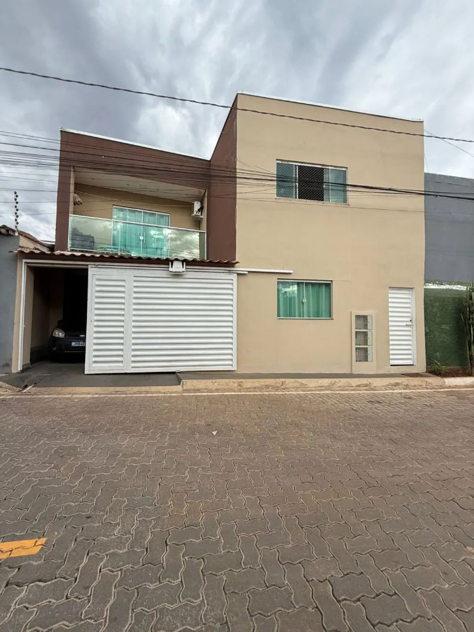 Apartamento 2 quartos