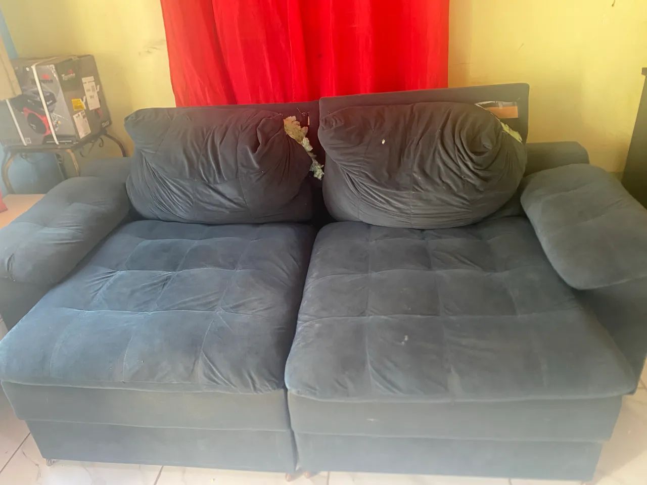 Sofá retrátil - Foto 4