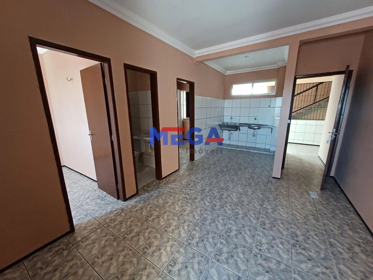 Apartamento com 2 quartos no bairro Vila União em Fortaleza, CE - Foto 2