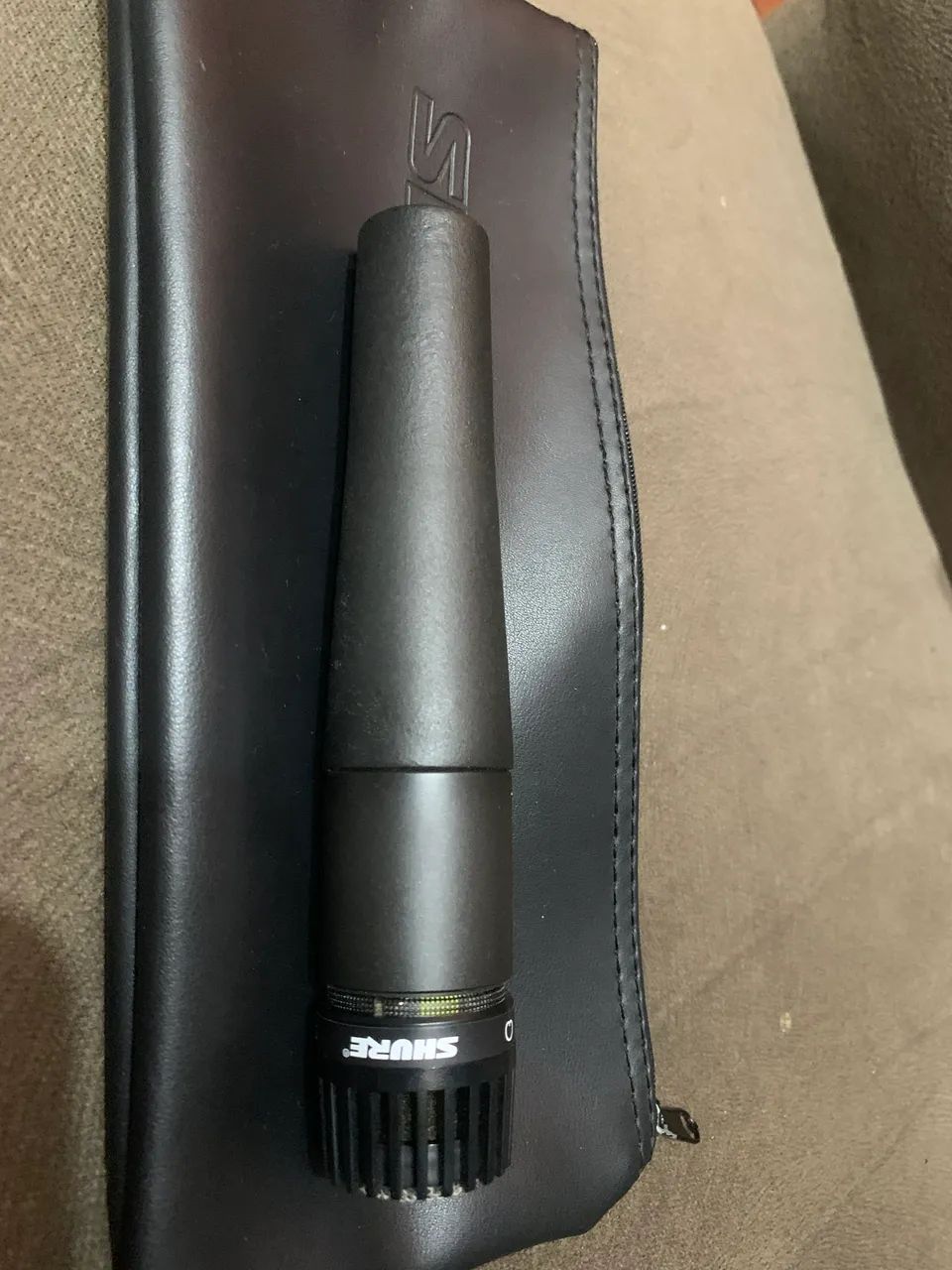 Microfone Shure sm-57 original 