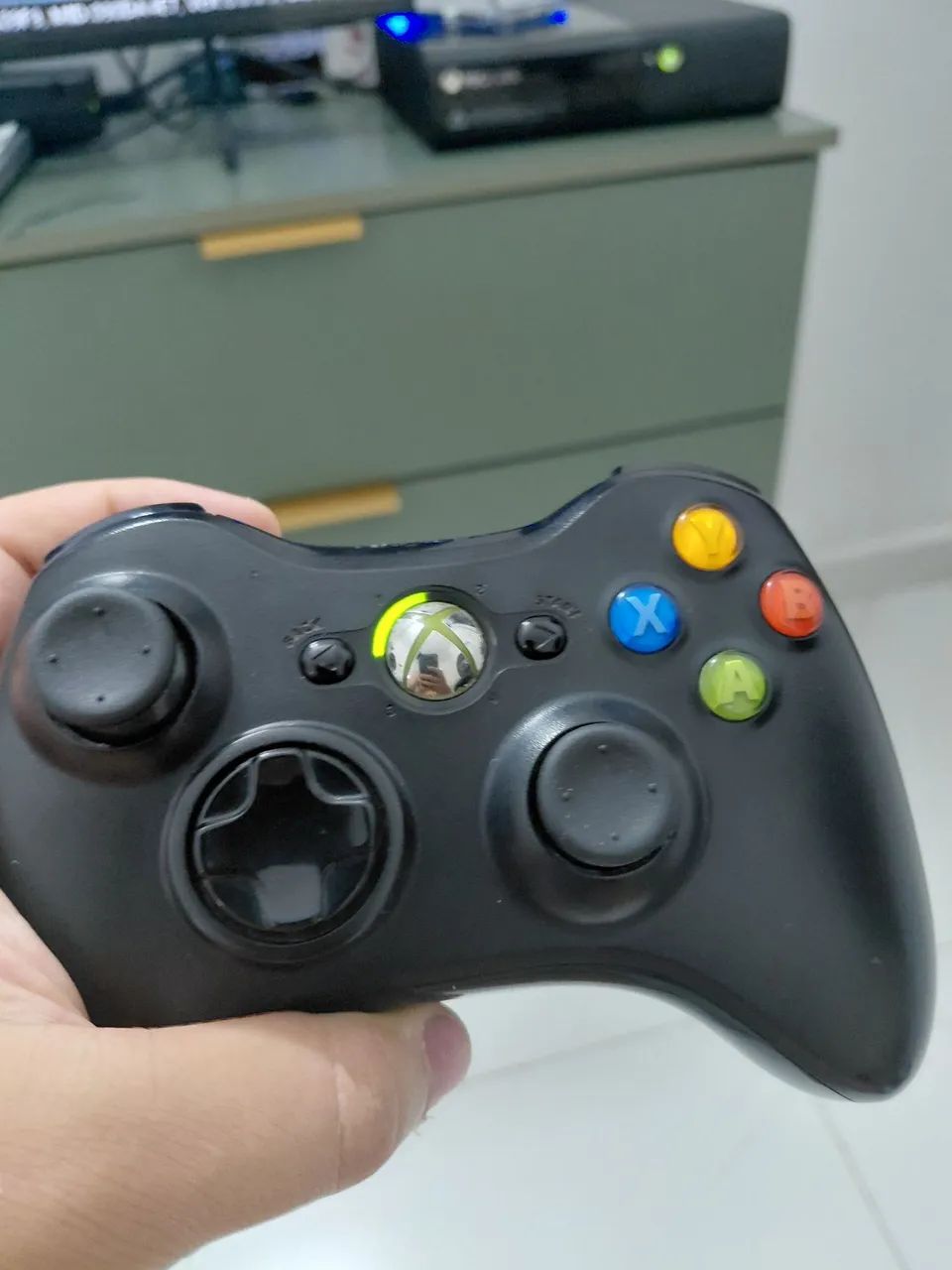 Xbox 360 Super Slim - Foto 3