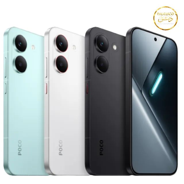 POCO X8 PRO 8GB RAM 256GB ORIGINAL LACRADO
