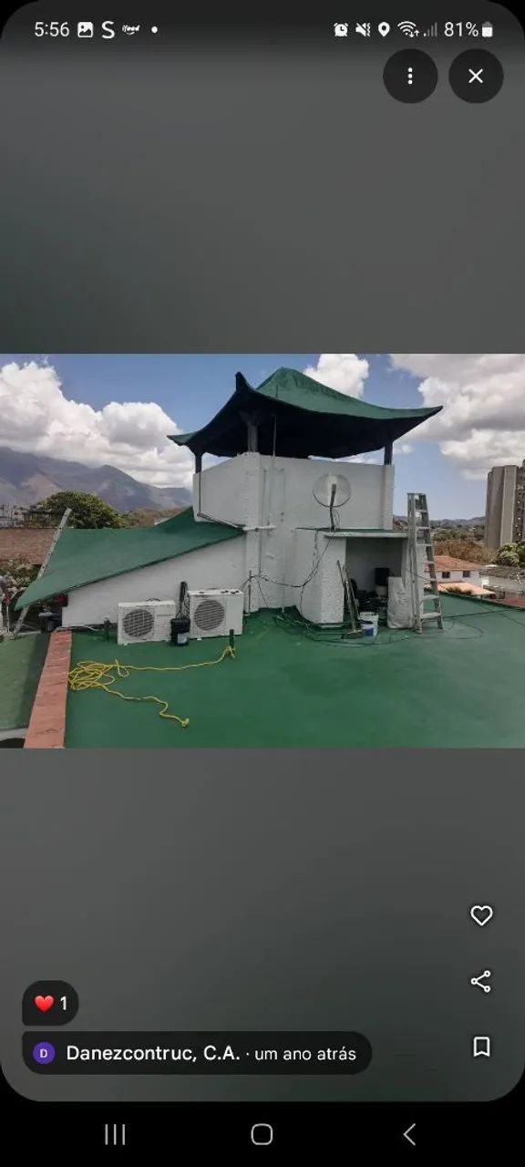 Serviços de Impermeabilização & Pintura - Foto 5