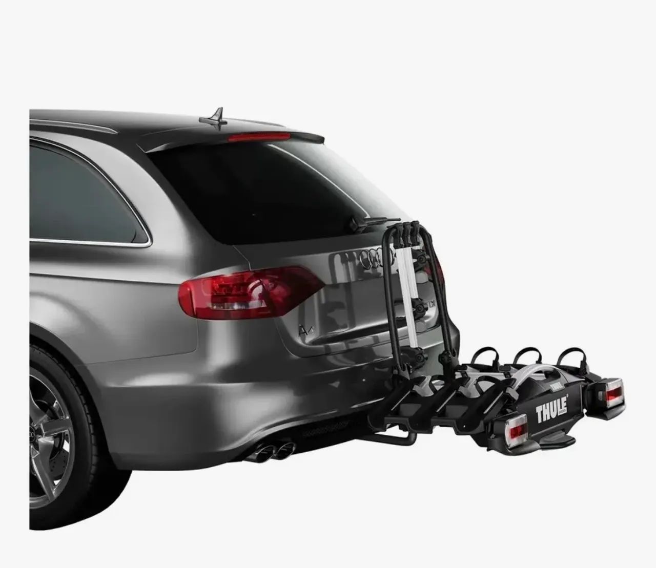 Transbike - Thule Velocompact (03 bikes) - Foto 4