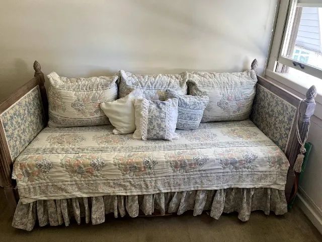 Cama de solteiro - Foto 5