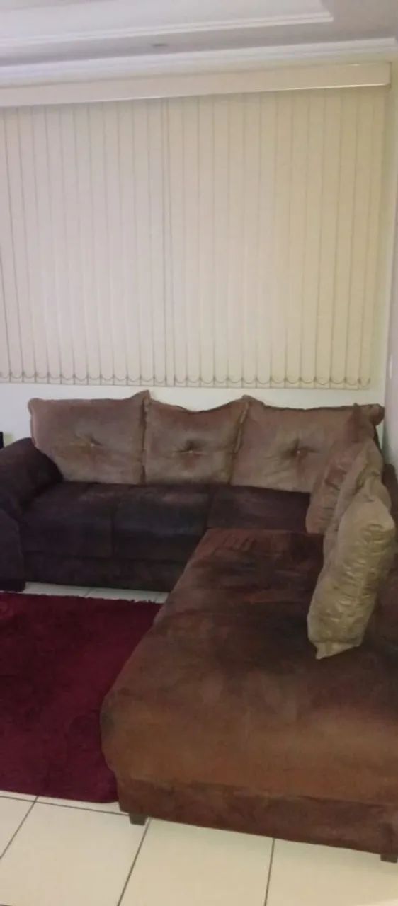 Vende se sofá bom estado  - Foto 2