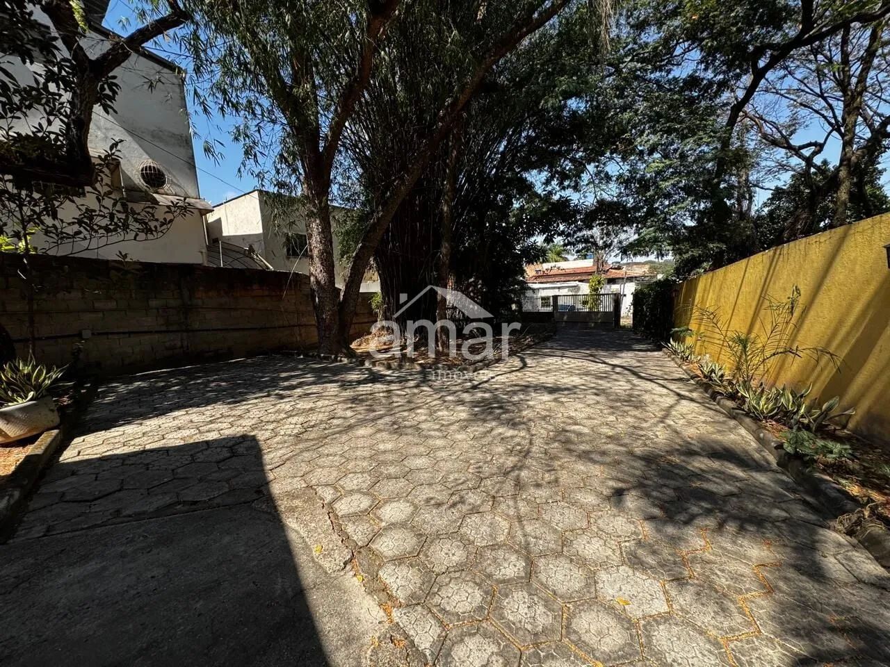 Casa Padrão bairro Braunas - Foto 4