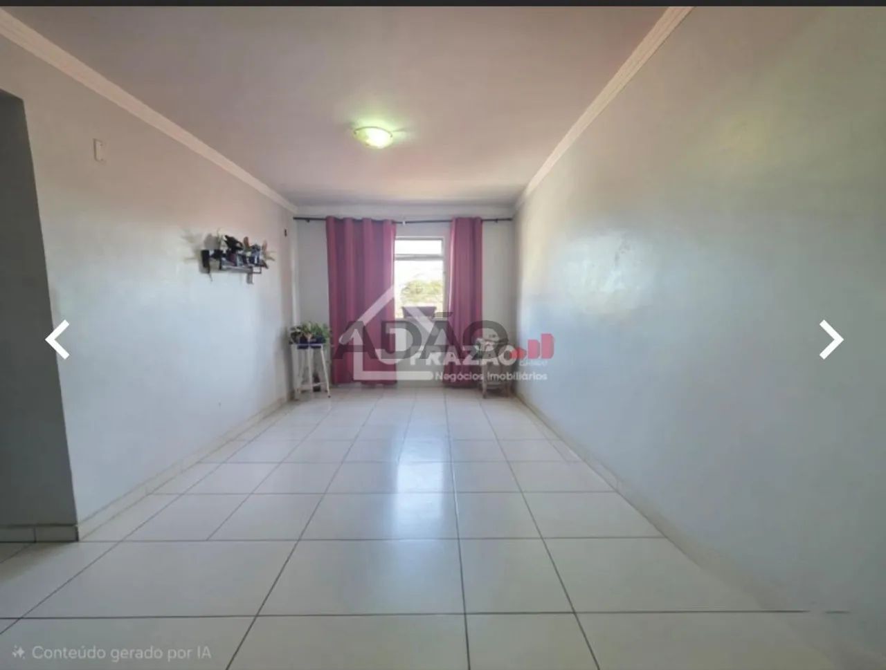 Apartamento 3 QTS ( 1 SUITE) ST LESTE VILA NOVA - Foto 3