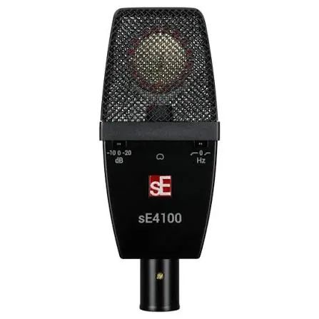 Microfone Condensador sE Eletronics se4100 - Foto 2