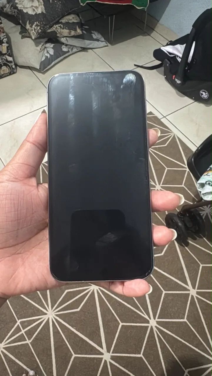iPhone 15 pro Max 256 gb  - Foto 2