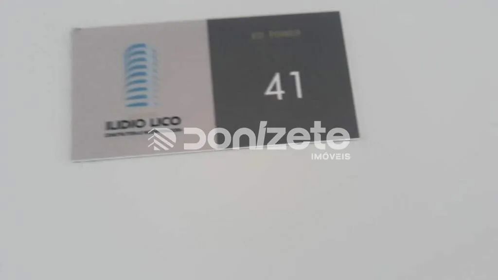 Sala à venda, 33 m² por R$ 320.000,00 - Vila Assunção - Santo André/SP - Foto 4