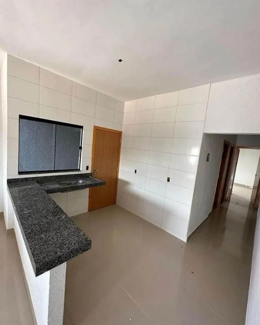Casa a venda São Sebastião 