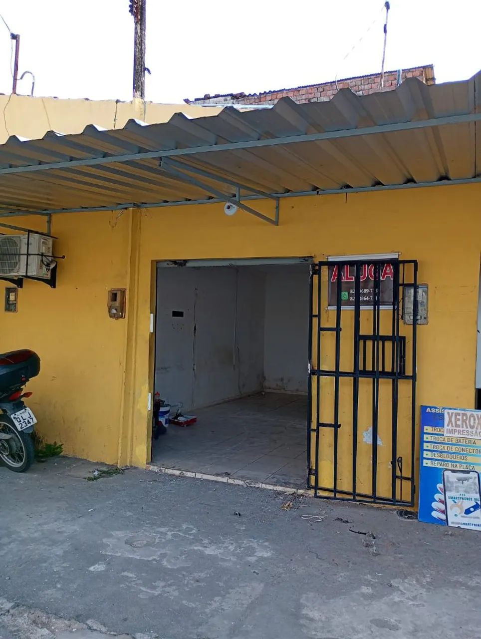 Ponto comercial Village/Graciliano  - Foto 2