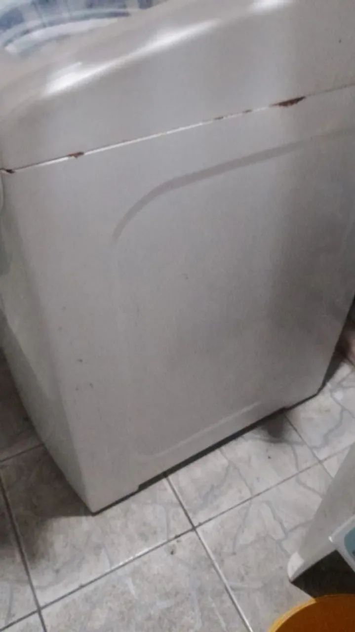 Máquina de lavar - Foto 2