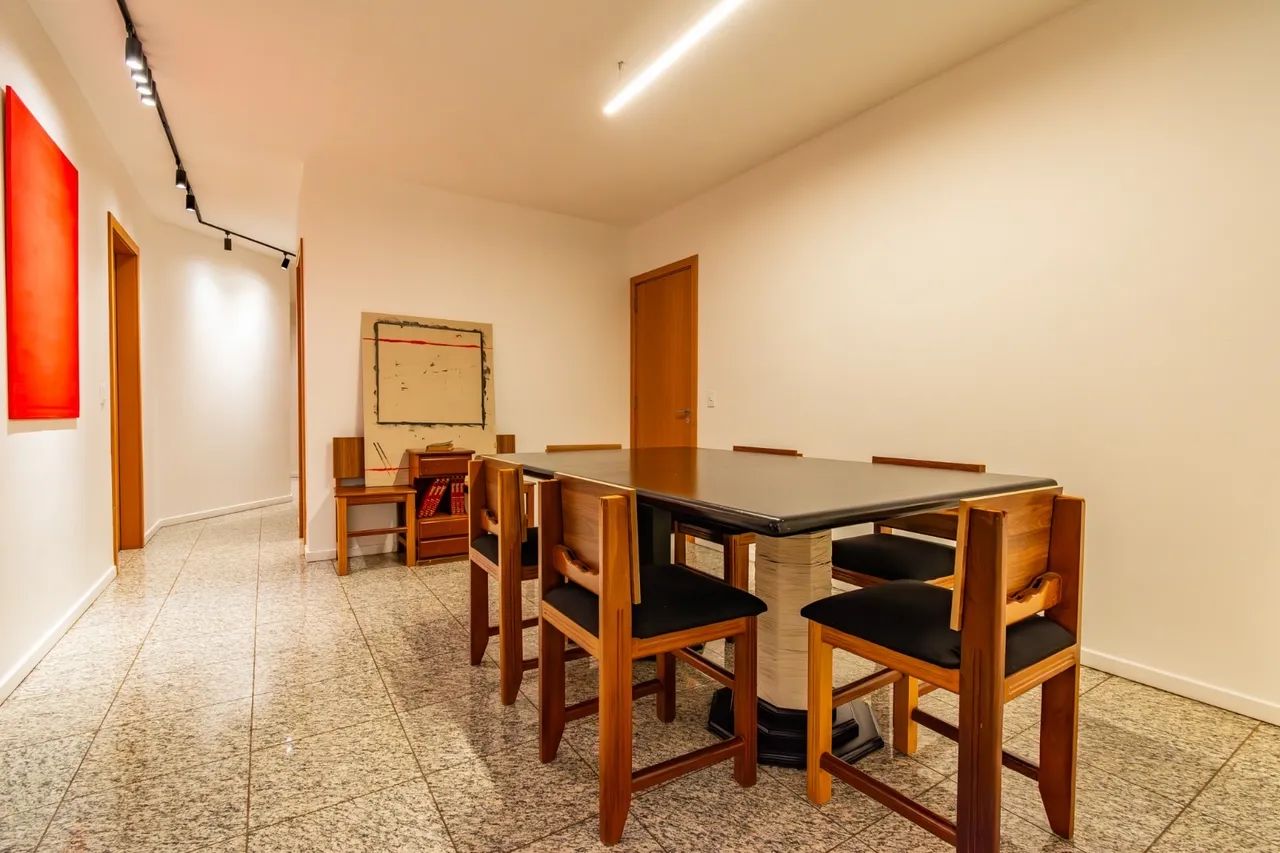 Apartamento de quadra - Foto 4