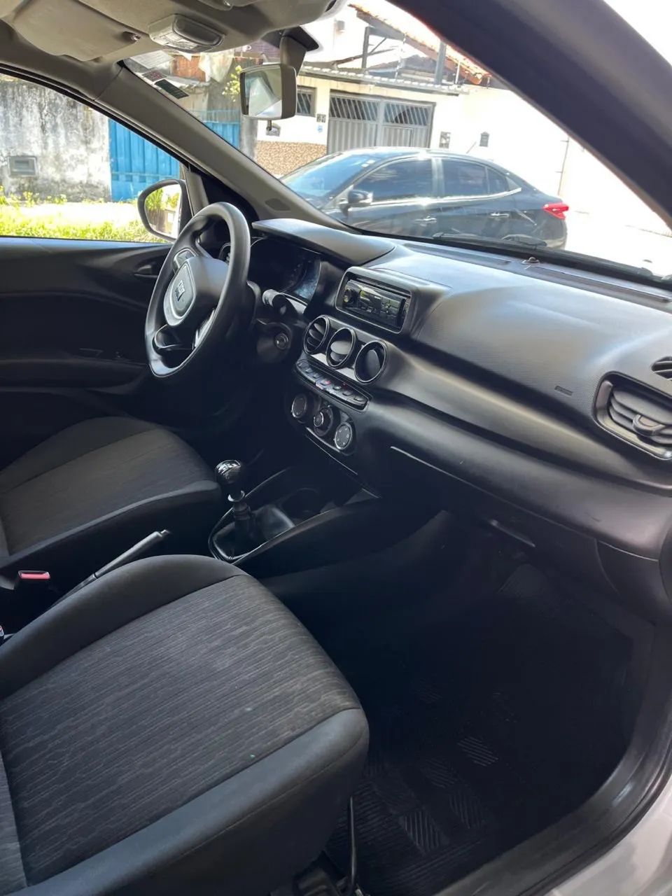 Fiat Argo 1.0 6V Flex. 2023 - Foto 5