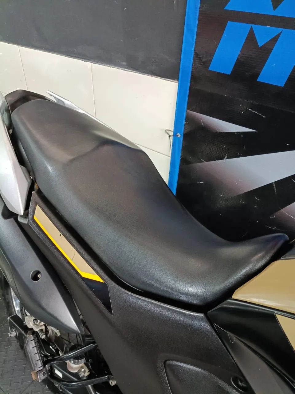 XTZ 250 LANDER 249cc/LANDER BLUEFLEX/ABS - Foto 3