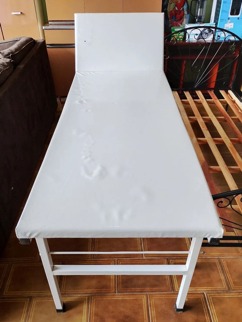 Maca reforçada R$200 . Leia - Foto 4