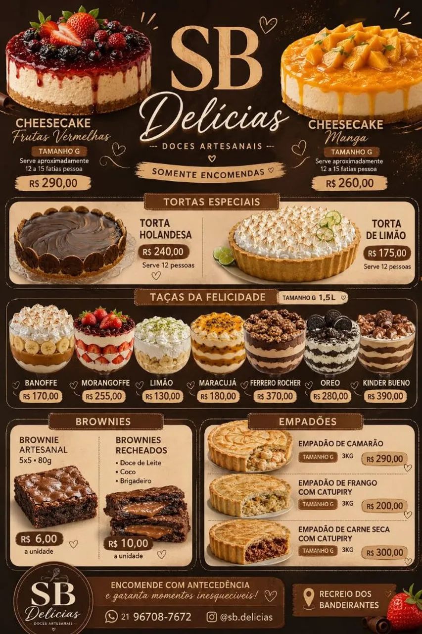 DOCES Artesanais  - Foto 4