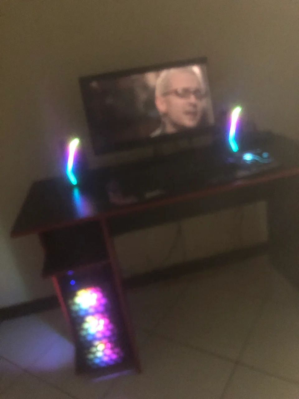 PC Gamer Mancer completo - Foto 2