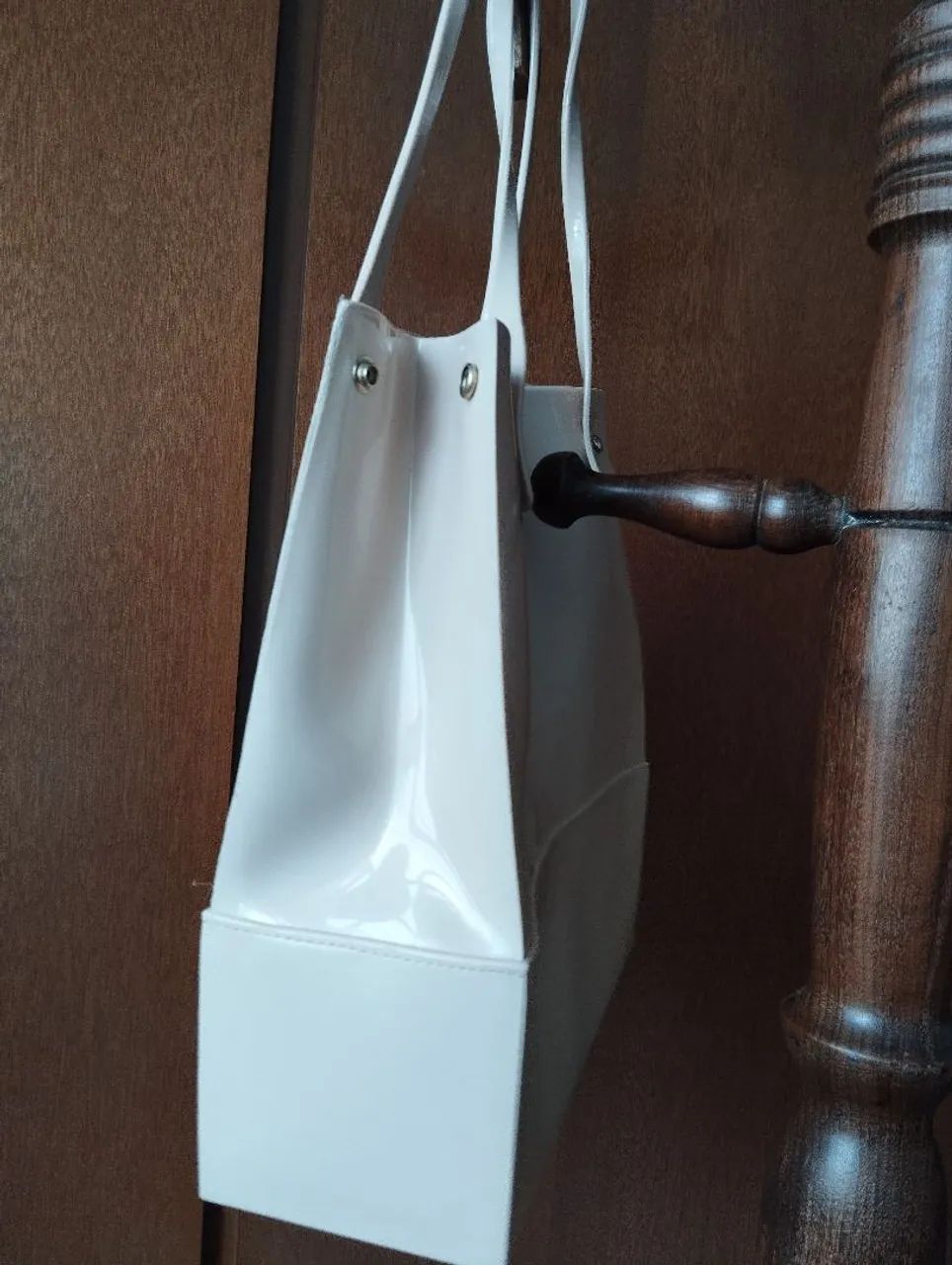 Bolsa de ombro petiteJolie  - Foto 4