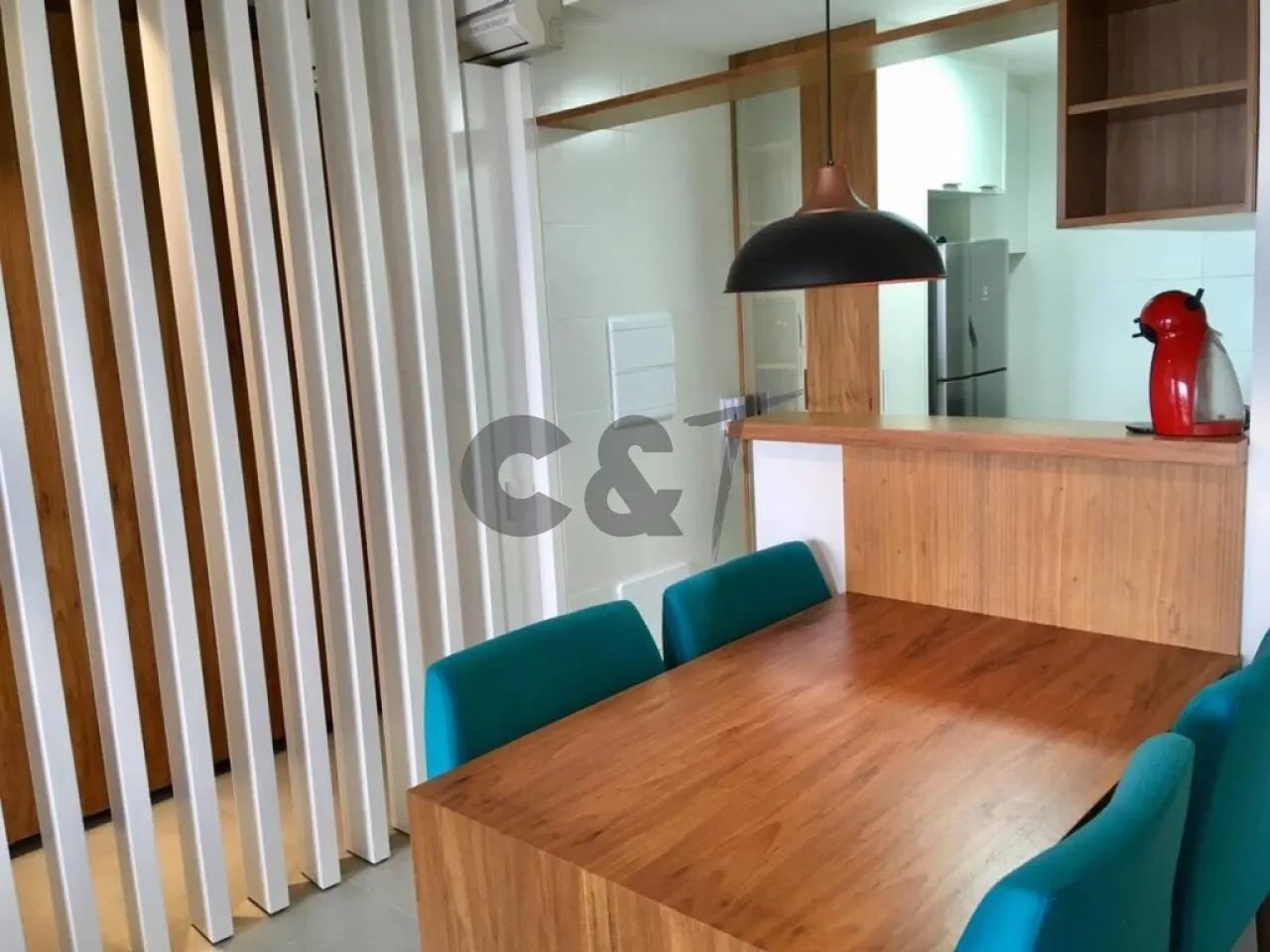 Apartamento - 1 Dormitório à Venda na Granja Julieta - São Paulo/SP. - Foto 10