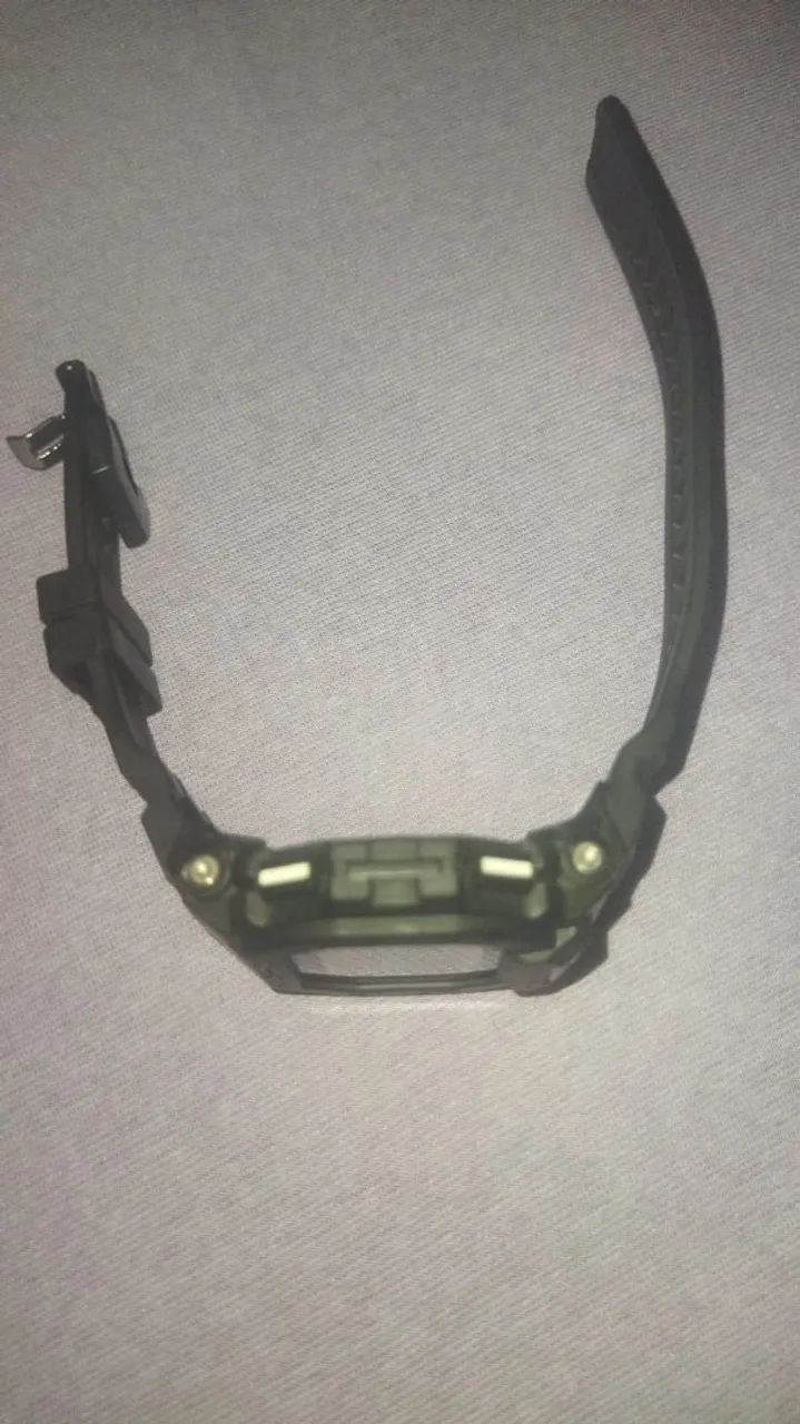 Relógio G-Shock  - Foto 4