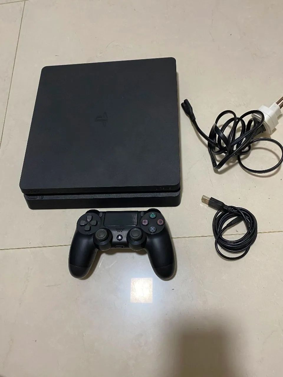 Ps4 - Foto 4