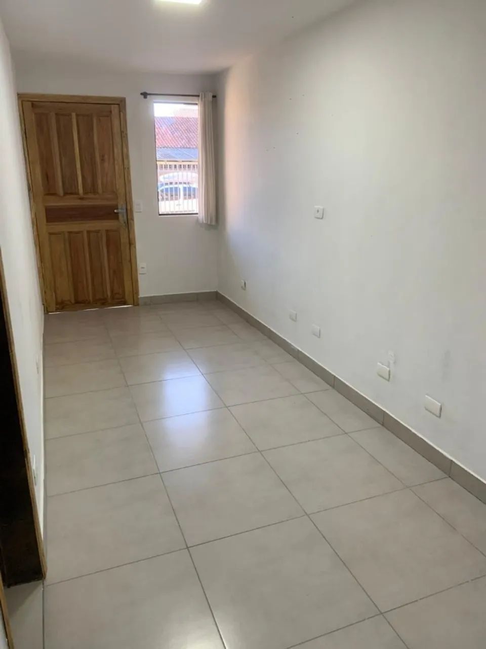 OPORTUNIDADE***Casa individual Terrea alvenaria e laje bairro Uberaba - Foto 3