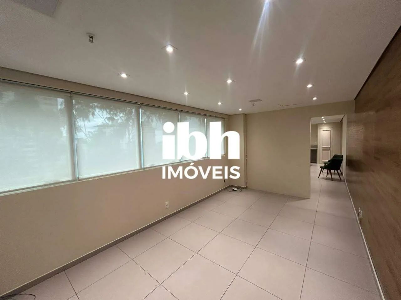 SALA PARA LOCAÇÃO NO VILA DA SERRA - Foto 2