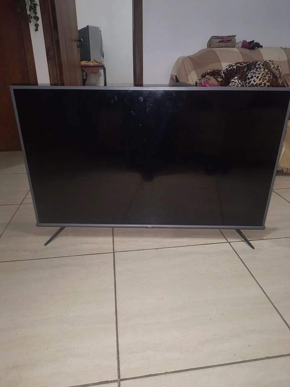 Vendo tv Semp TCL 50 p 