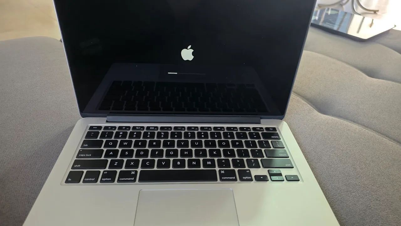 Macbook pro 13 2015 - Foto 2
