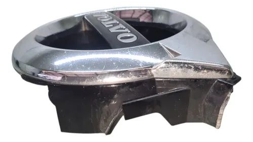 Emblema Grade Xc60 2020 1 - Foto 2