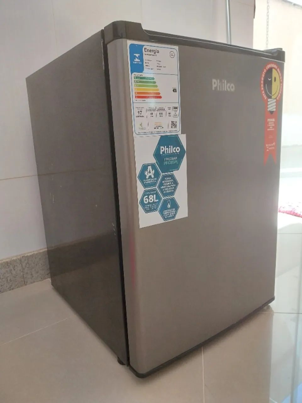 Frigobar Philco 68l - Foto 2