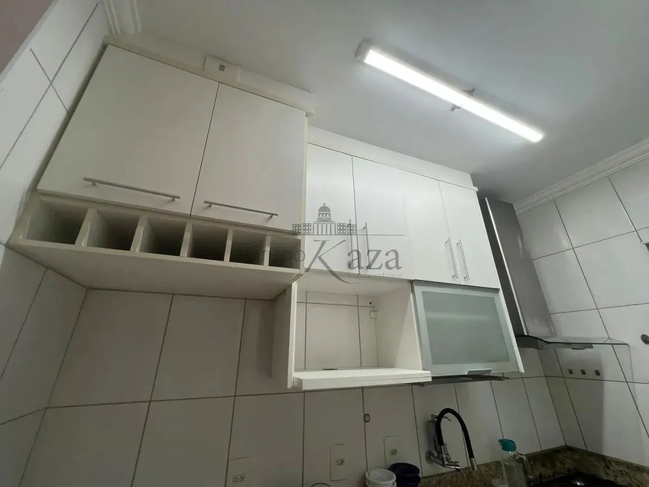 Oportunidade - Apartamento - Residencial Piazza Strauss - Vila Ema - 3 Dormitórios - 75m². - Foto 9