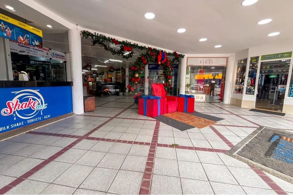 Ponto Comercial / Loja  Shopping Oceania | 2º Piso  Loja 40 - Foto 3